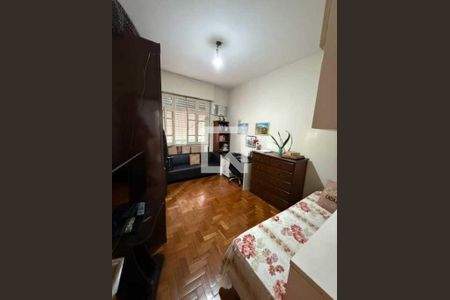 Apartamento à venda com 3 quartos, 130m² em Flamengo, Rio de Janeiro