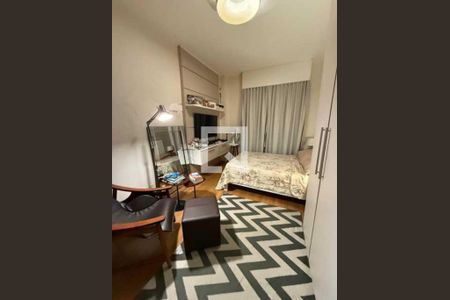 Apartamento à venda com 3 quartos, 130m² em Flamengo, Rio de Janeiro