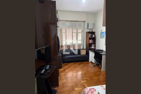 Apartamento à venda com 3 quartos, 130m² em Flamengo, Rio de Janeiro