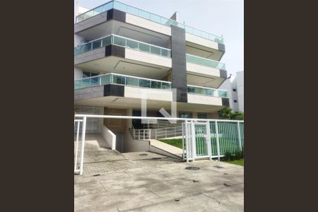 Apartamento à venda com 3 quartos, 77m² em Recreio dos Bandeirantes, Rio de Janeiro