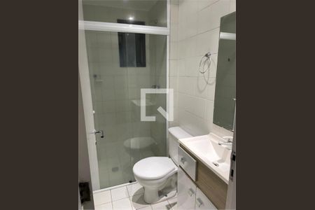 Apartamento à venda com 3 quartos, 70m² em Lauzane Paulista, São Paulo