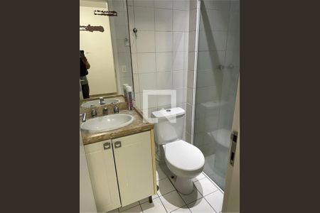 Apartamento à venda com 3 quartos, 70m² em Lauzane Paulista, São Paulo