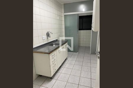 Apartamento à venda com 3 quartos, 70m² em Lauzane Paulista, São Paulo