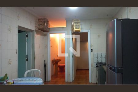 Casa à venda com 3 quartos, 288m² em Vila Regente Feijó, São Paulo