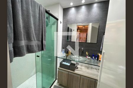 Apartamento à venda com 1 quarto, 70m² em Carandiru, São Paulo