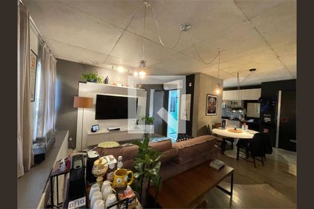 Apartamento à venda com 1 quarto, 70m² em Carandiru, São Paulo