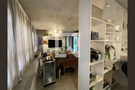 Apartamento à venda com 1 quarto, 70m² em Carandiru, São Paulo