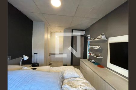 Apartamento à venda com 1 quarto, 70m² em Carandiru, São Paulo