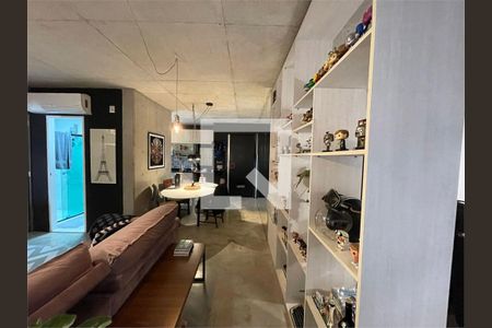 Apartamento à venda com 1 quarto, 70m² em Carandiru, São Paulo