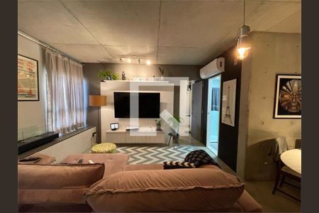 Apartamento à venda com 1 quarto, 70m² em Carandiru, São Paulo