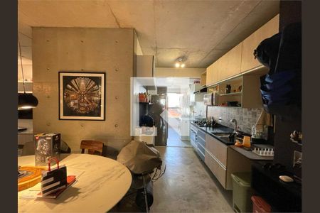 Apartamento à venda com 1 quarto, 70m² em Carandiru, São Paulo