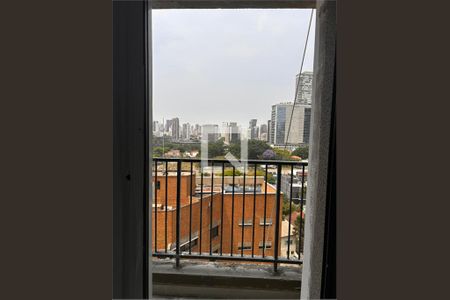 Apartamento à venda com 1 quarto, 20m² em Butantã, São Paulo