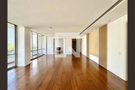 Apartamento à venda com 6 quartos, 298m² em Alto de Pinheiros, São Paulo