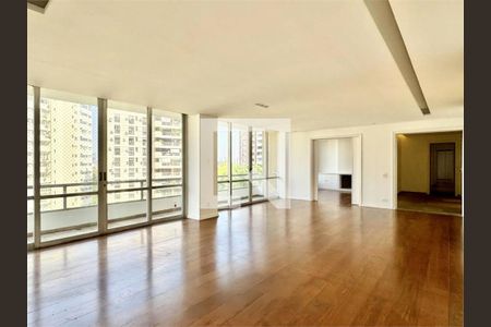 Apartamento à venda com 6 quartos, 298m² em Alto de Pinheiros, São Paulo