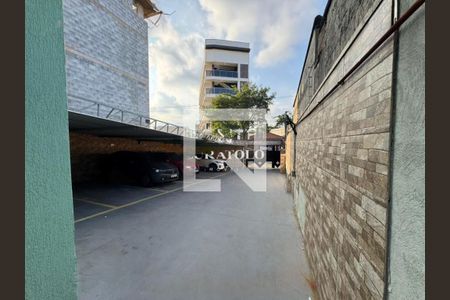 Casa à venda com 2 quartos, 70m² em Vila Granada, São Paulo