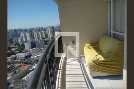 Apartamento à venda com 3 quartos, 87m² em Vila Gumercindo, São Paulo