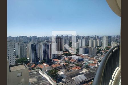 Apartamento à venda com 3 quartos, 87m² em Vila Gumercindo, São Paulo