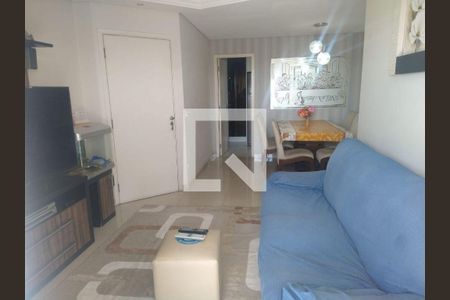 Apartamento à venda com 3 quartos, 87m² em Vila Gumercindo, São Paulo