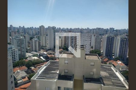 Apartamento à venda com 3 quartos, 87m² em Vila Gumercindo, São Paulo