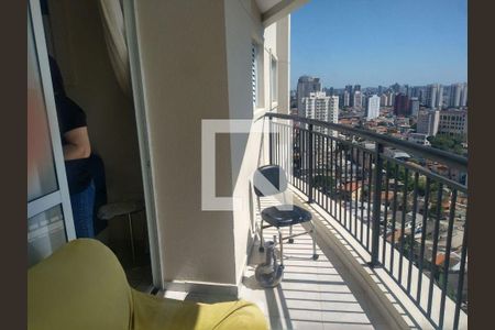 Apartamento à venda com 3 quartos, 87m² em Vila Gumercindo, São Paulo