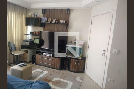 Apartamento à venda com 3 quartos, 87m² em Vila Gumercindo, São Paulo