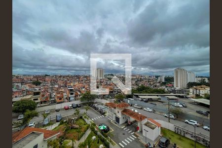 Apartamento à venda com 2 quartos, 55m² em Vila Andrade, São Paulo