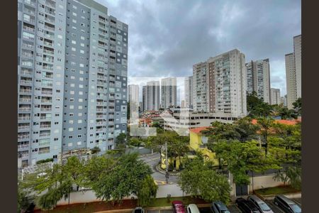 Apartamento à venda com 2 quartos, 55m² em Vila Andrade, São Paulo