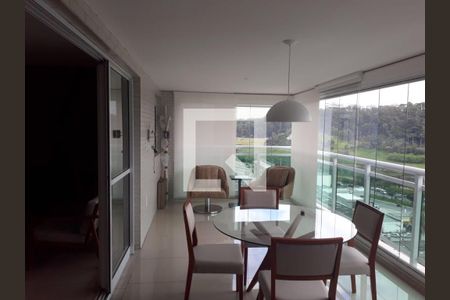 Apartamento à venda com 3 quartos, 109m² em Jardim Caravelas, São Paulo