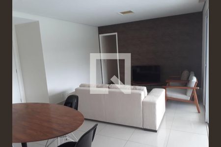 Apartamento à venda com 3 quartos, 109m² em Jardim Caravelas, São Paulo