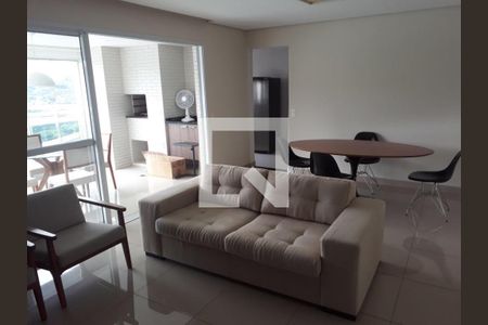 Apartamento à venda com 3 quartos, 109m² em Jardim Caravelas, São Paulo