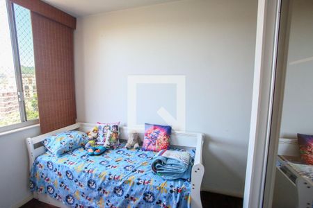 Quarto 1 de apartamento para alugar com 2 quartos, 60m² em Freguesia (jacarepaguá), Rio de Janeiro