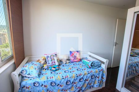 Quarto 1 de apartamento para alugar com 2 quartos, 60m² em Freguesia (jacarepaguá), Rio de Janeiro