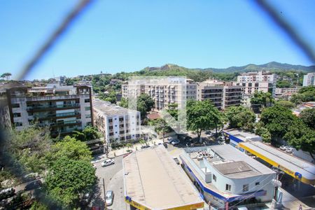 Vista da Sala de apartamento para alugar com 2 quartos, 60m² em Freguesia (jacarepaguá), Rio de Janeiro