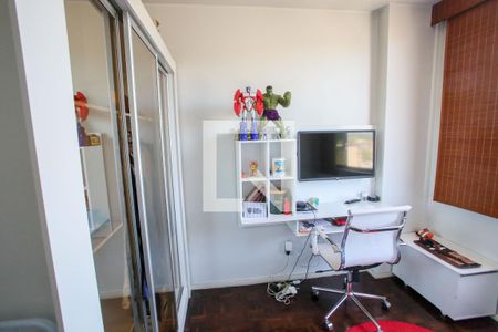 Quarto 1 de apartamento para alugar com 2 quartos, 60m² em Freguesia (jacarepaguá), Rio de Janeiro