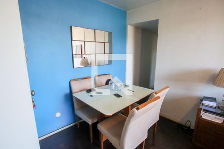 Sala de apartamento para alugar com 2 quartos, 60m² em Freguesia (jacarepaguá), Rio de Janeiro