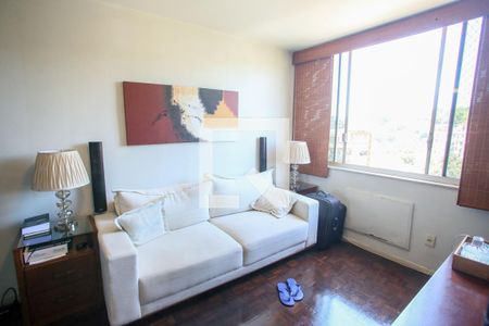 Sala de apartamento para alugar com 2 quartos, 60m² em Freguesia (jacarepaguá), Rio de Janeiro