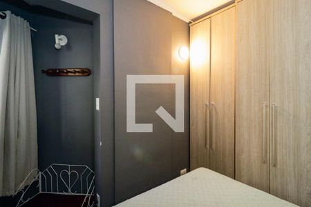 Suíte de apartamento para alugar com 3 quartos, 62m² em Vila Andrade, São Paulo