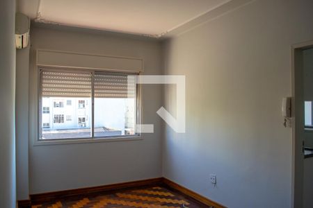 Sala de apartamento à venda com 2 quartos, 65m² em Menino Deus, Porto Alegre