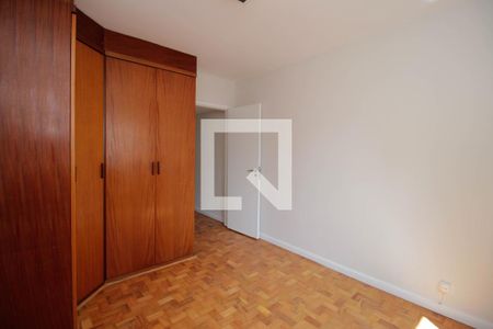 Quarto 1 de apartamento para alugar com 2 quartos, 80m² em Pinheiros, São Paulo