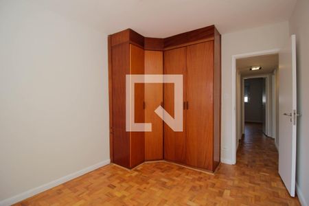 Quarto 1 de apartamento para alugar com 2 quartos, 80m² em Pinheiros, São Paulo