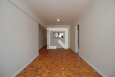 Sala  de apartamento para alugar com 2 quartos, 80m² em Pinheiros, São Paulo