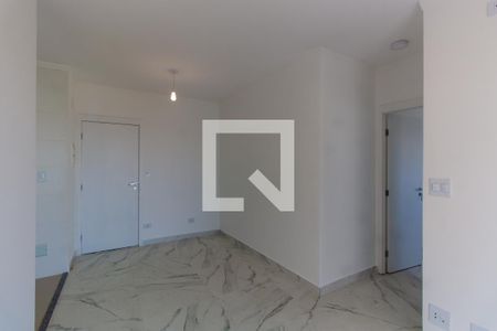 Sala de apartamento para alugar com 1 quarto, 41m² em Jardim Avelino, São Paulo