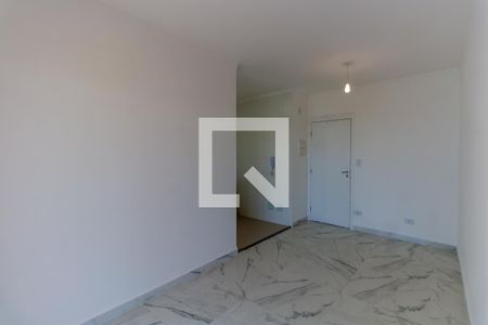 Sala de apartamento para alugar com 1 quarto, 41m² em Jardim Avelino, São Paulo