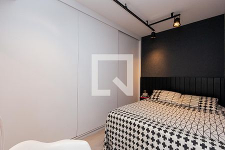 Quarto de kitnet/studio para alugar com 1 quarto, 39m² em Bela Vista, São Paulo