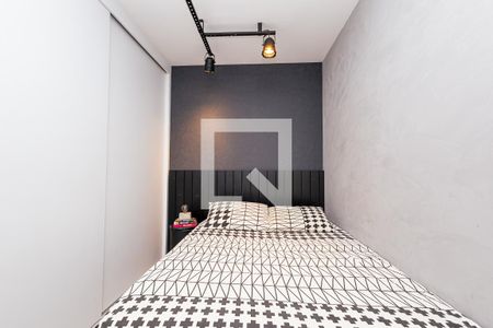 Quarto de kitnet/studio para alugar com 1 quarto, 39m² em Bela Vista, São Paulo