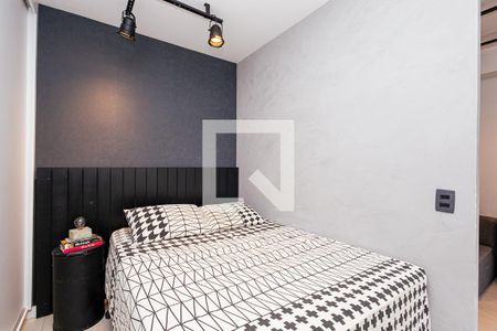 Quarto de kitnet/studio para alugar com 1 quarto, 39m² em Bela Vista, São Paulo