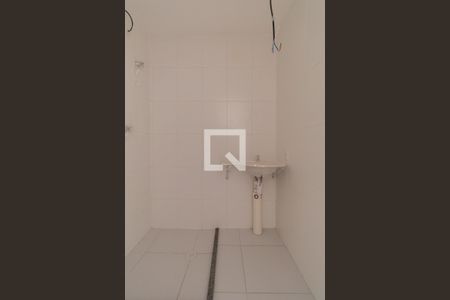 Studio Banheiro de apartamento para alugar com 1 quarto, 26m² em Jardim Helena, São Paulo