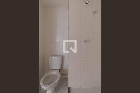 Studio Banheiro de apartamento para alugar com 1 quarto, 26m² em Jardim Helena, São Paulo