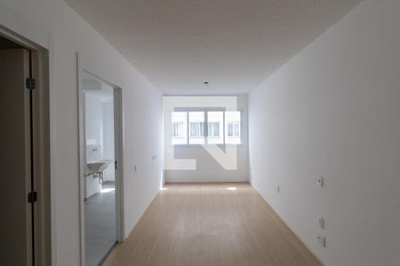 Studio de apartamento para alugar com 1 quarto, 26m² em Jardim Helena, São Paulo