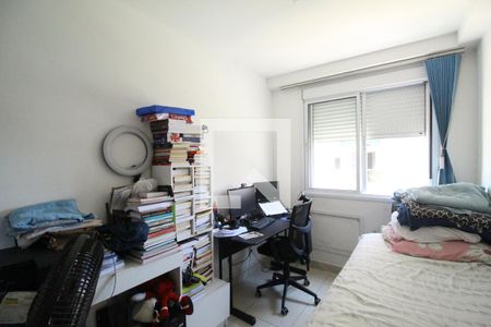 Quarto 1 de apartamento à venda com 3 quartos, 70m² em Anil, Rio de Janeiro